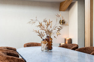 Hurricane Light Mione Bronze Small - XShowhome Limited - Richmond