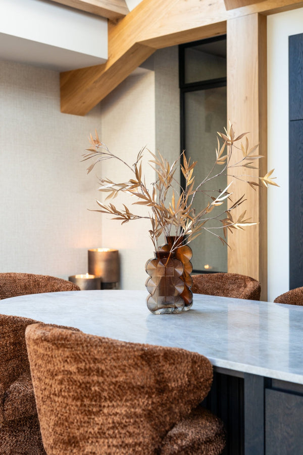 Hurricane Light Mione Bronze Small - XShowhome Limited - Richmond