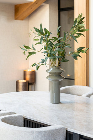 Hurricane Light Mione Bronze Small - XShowhome Limited - Richmond