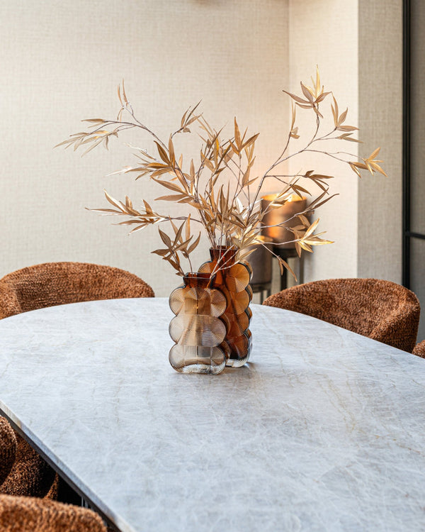 Hurricane Light Mione Bronze Small - XShowhome Limited - Richmond