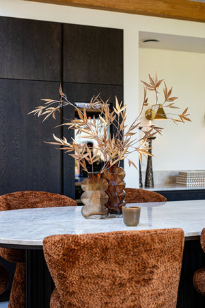 Hurricane Light Mione Bronze Small - XShowhome Limited - Richmond