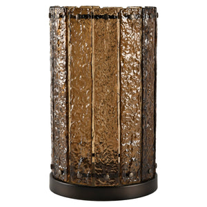 Hurricane Light Nuri Brown Large - XShowhome Limited - Richmond