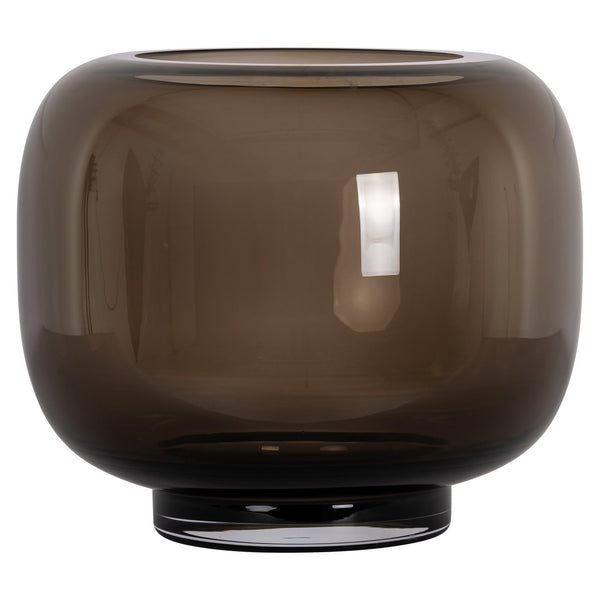 Hurricane light Rowen brown - Canwell Interiors Limited - Richmond