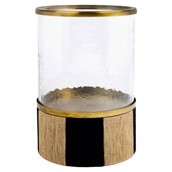 Hurricane light Sas brass antique - Canwell Interiors Limited - Richmond