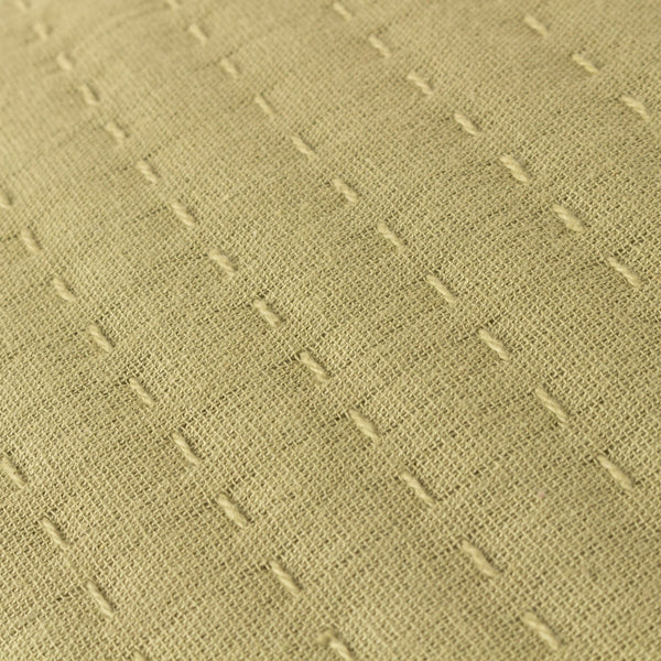 Hush 45x45 Feather Filled Cushion Avocado - Canwell Interiors Limited - Riva