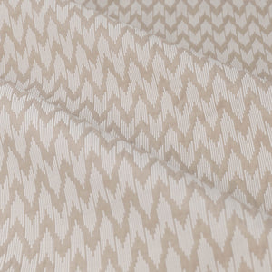 Hutton 228x137 Pencil Pleat Curtains Linen - XShowhome Limited - Riva