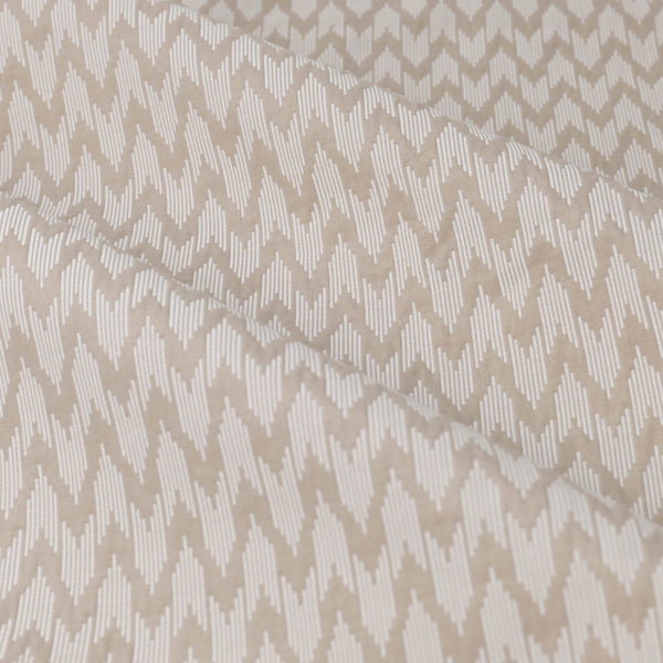 Hutton 228x137 Pencil Pleat Curtains Linen - XShowhome Limited - Riva