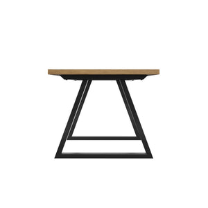Hyde Black Bench - Canwell Interiors Limited - Canwell