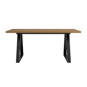 Hyde Black Bench - Canwell Interiors Limited - Canwell