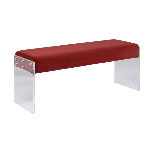 Ikos Brick Bench - Canwell Interiors Limited - Canwell