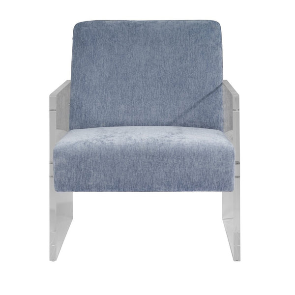 Ikos Carolina Blue Chair - Canwell Interiors Limited - Canwell