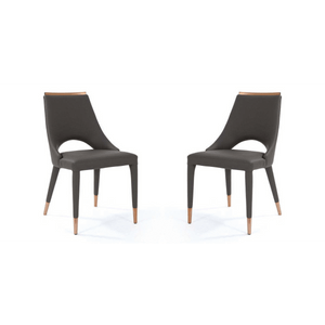 Millie Dining Chair - Set of 2 - Tommy Franks