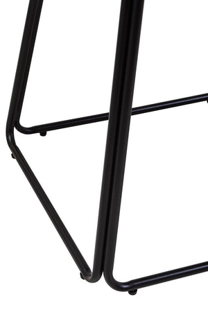 Imperia Ceramic Marble Effect Round Dining Table - Canwell Interiors Limited - Xshowhome