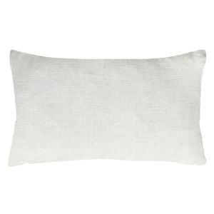 In This Together 30x50 Feather Filled Cushion - Canwell Interiors Limited - Riva
