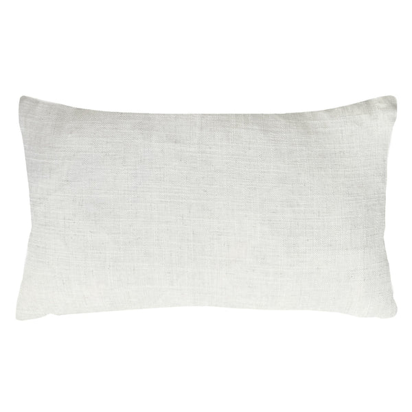 In This Together 30x50 Feather Filled Cushion - Canwell Interiors Limited - Riva