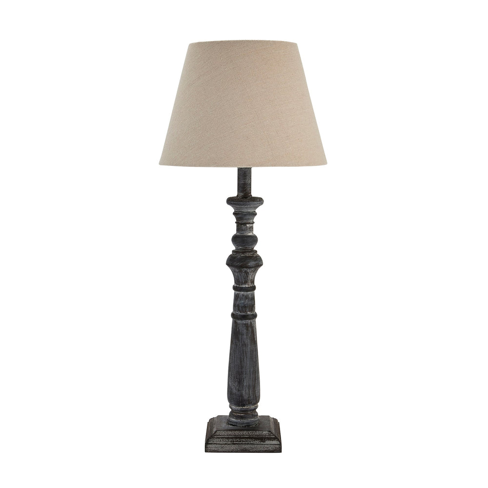 Incia Column Table Lamp - XShowhome Limited - Hills