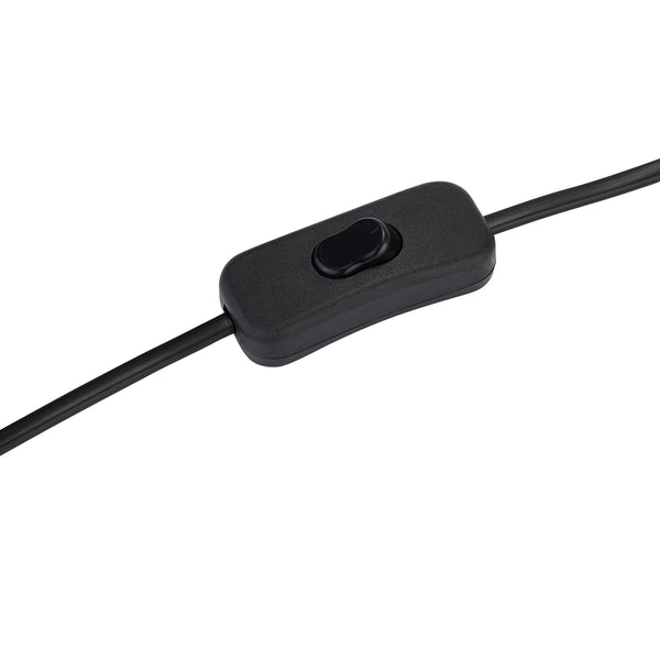 Incia Fluted Wooden Table Lamp - Canwell Interiors Limited - Hills