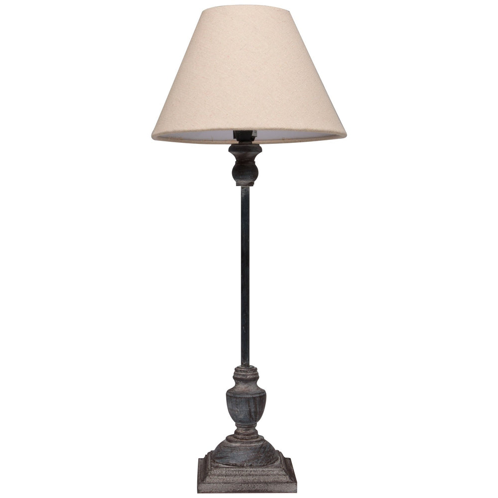 Incia Stem Table Lamp - XShowhome Limited - Hills
