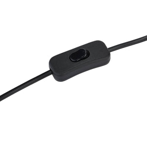 Incia Urn Wooden Table Lamp - Canwell Interiors Limited - Hills