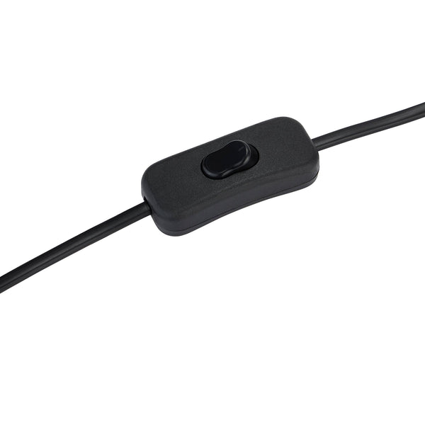 Incia Urn Wooden Table Lamp - Canwell Interiors Limited - Hills