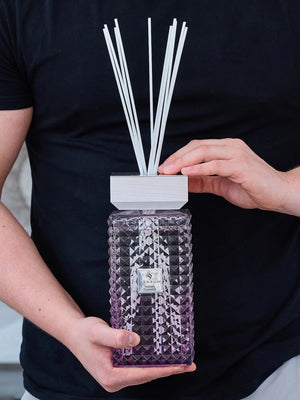 Indian Summer Diffuser 1000ml - Canwell Interiors Limited - Sensum