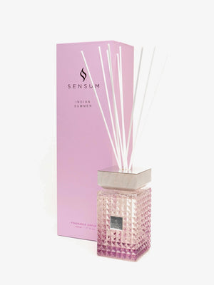 Indian Summer Diffuser 500ml - Canwell Interiors Limited - Sensum