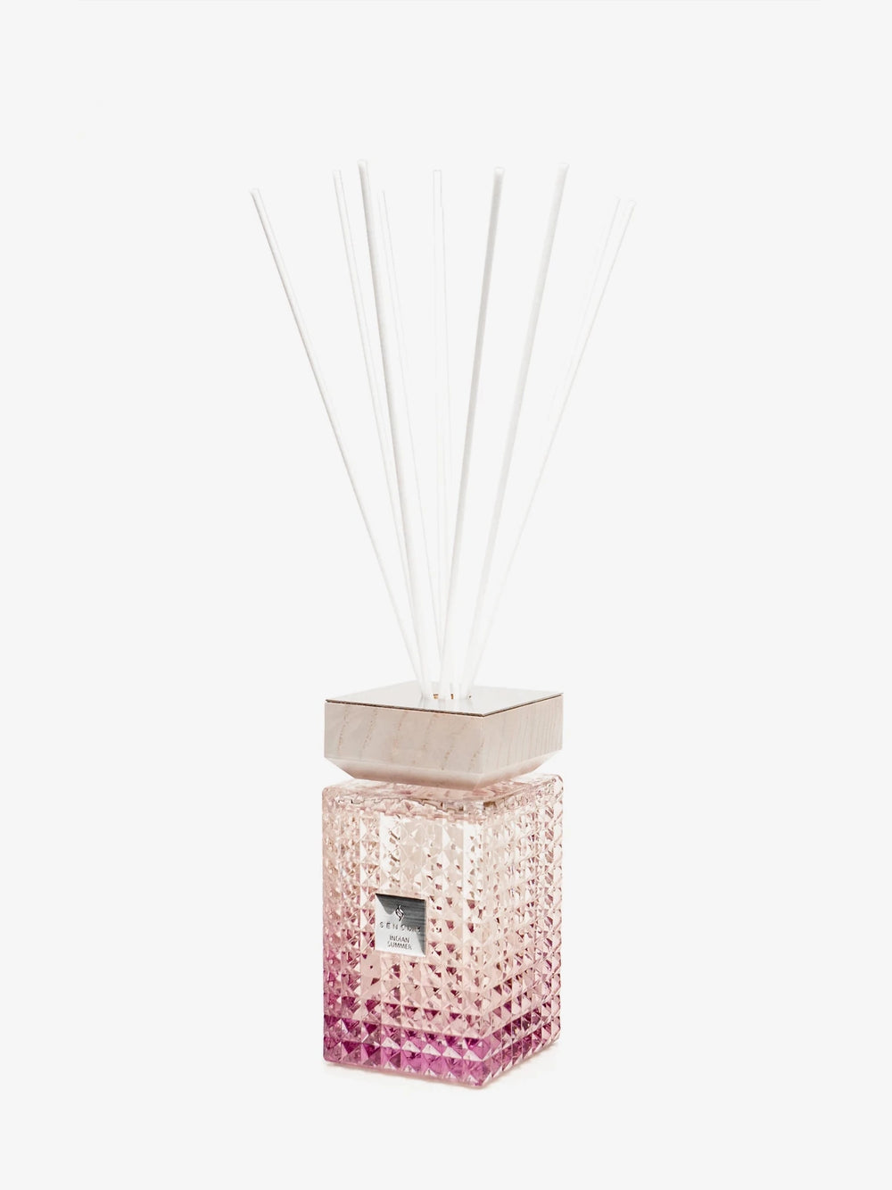 Indian Summer Diffuser 500ml - Canwell Interiors Limited - Sensum