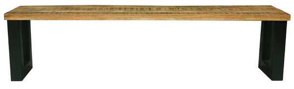 Induse Bench 180cm - XShowhome Limited - Jaipur