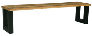 Induse Bench 180cm - XShowhome Limited - Jaipur
