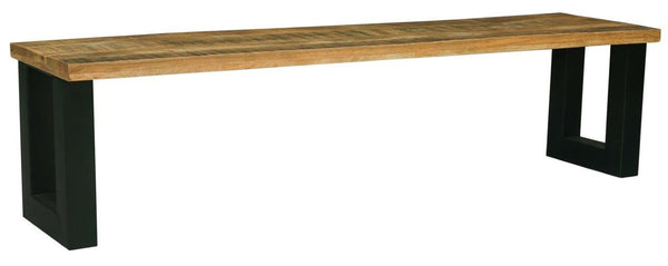 Induse Bench 180cm - XShowhome Limited - Jaipur