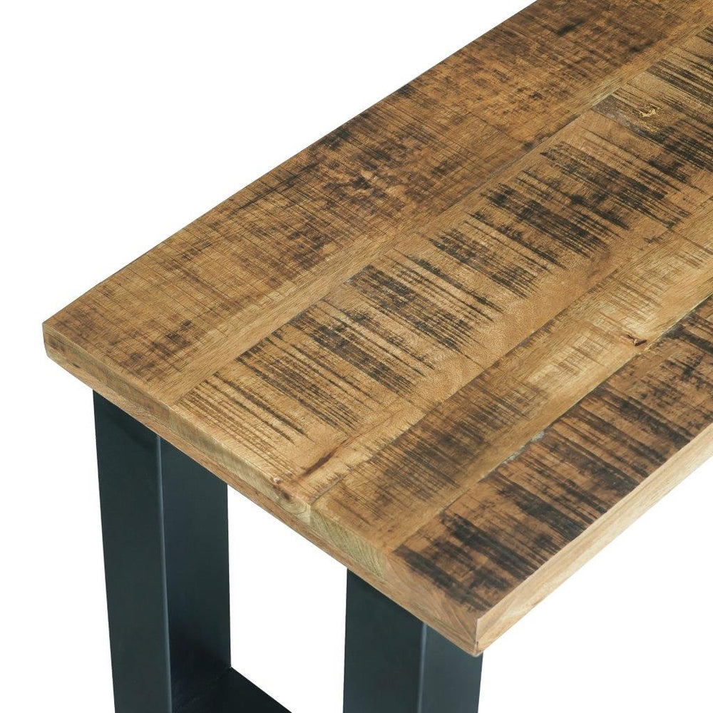 Induse Bench 180cm - XShowhome Limited - Jaipur