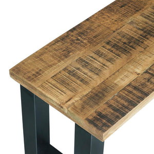 Induse Bench 180cm - XShowhome Limited - Jaipur
