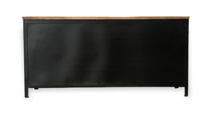 Induse Large Sideboard - Canwell Interiors Limited - Jaipur