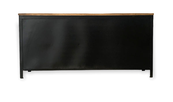 Induse Large Sideboard - Canwell Interiors Limited - Jaipur