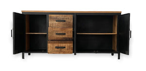 Induse Large Sideboard - Canwell Interiors Limited - Jaipur
