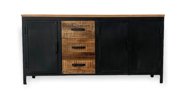 Induse Large Sideboard - Canwell Interiors Limited - Jaipur