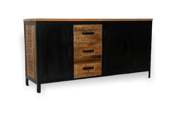 Induse Large Sideboard - Canwell Interiors Limited - Jaipur