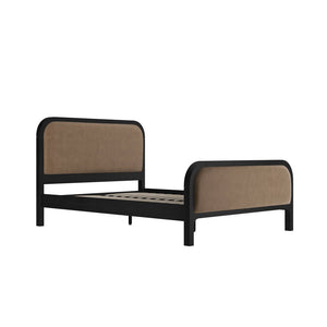 Ines Mole Double Bed - Canwell Interiors Limited - Canwell