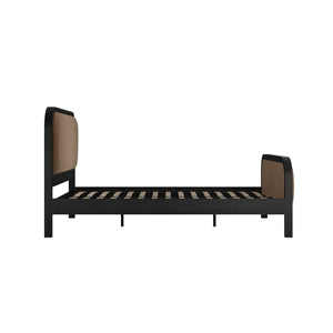 Ines Mole Double Bed - Canwell Interiors Limited - Canwell