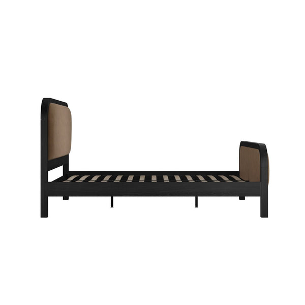 Ines Mole Double Bed - Canwell Interiors Limited - Canwell
