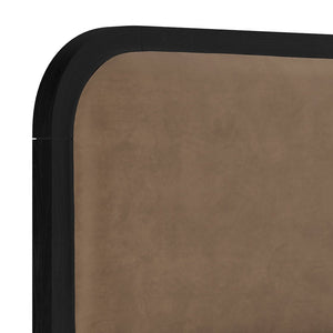 Ines Mole Double Bed - Canwell Interiors Limited - Canwell