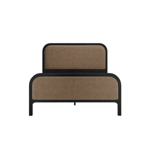 Ines Mole Double Bed - Canwell Interiors Limited - Canwell