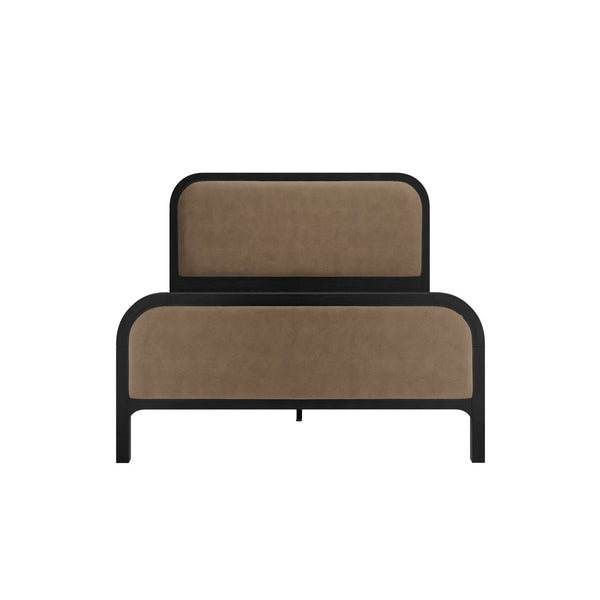 Ines Mole Double Bed - Canwell Interiors Limited - Canwell
