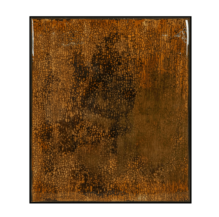 Inferno Artwork - XShowhome Limited - Tommy Franks