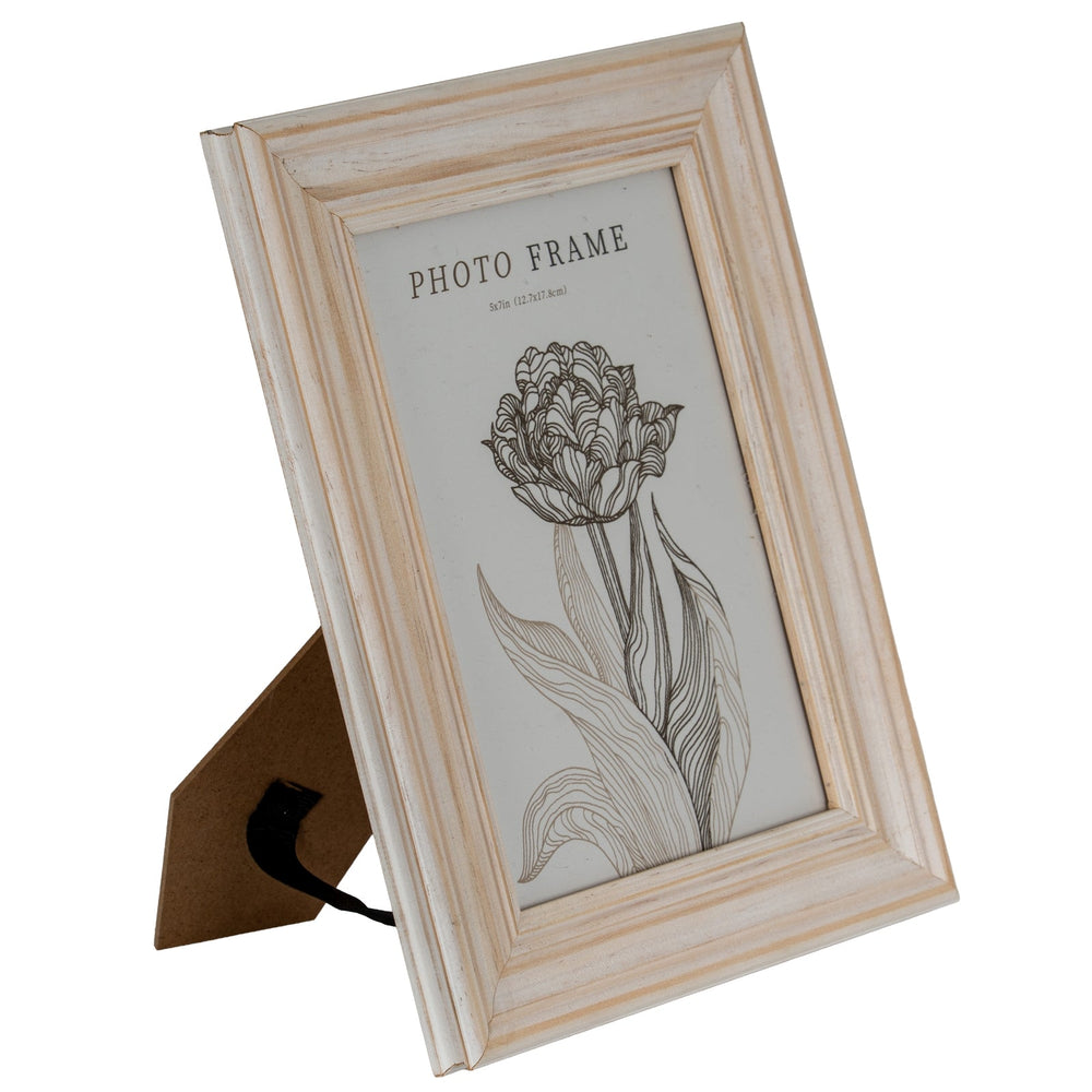 Isla Photo Frame 5X7 - Canwell Interiors Limited - Hills