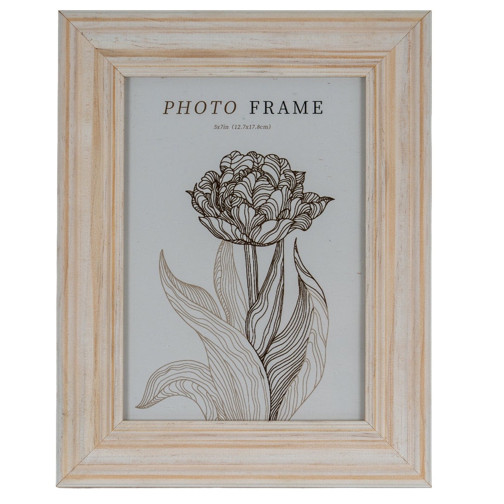 Isla Photo Frame 5X7 - Canwell Interiors Limited - Hills