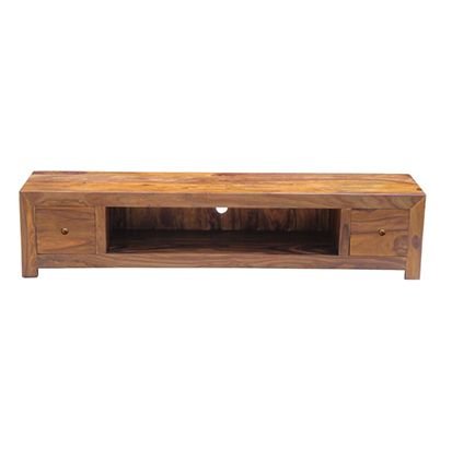 Jaipur Large Plazma with Drawer - Canwell Interiors Limited - Jaipur