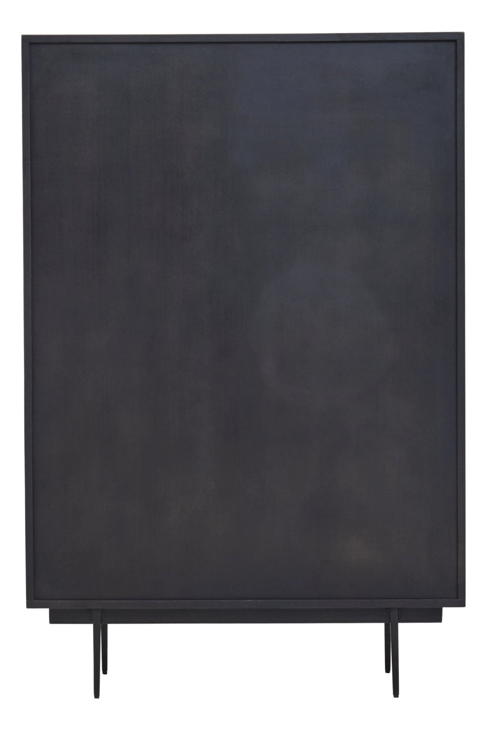 Jakara Black Finish Cabinet - XShowhome Limited - Xshowhome