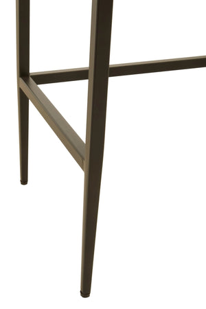 Jakara Natural Finish Console Table with 2 Drawers - XShowhome Limited - Xshowhome