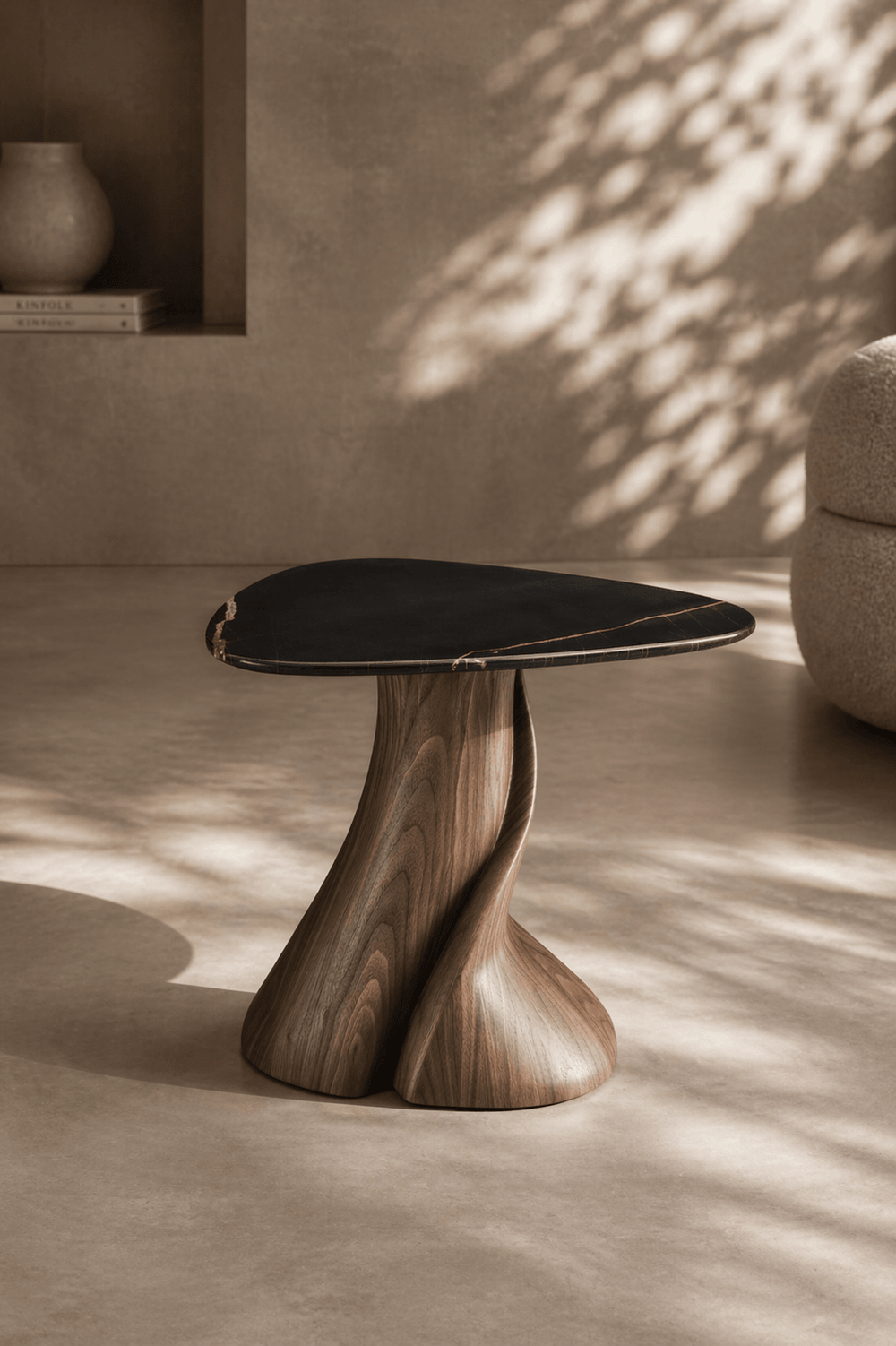 Jamila Side Table - XShowhome Limited - Tommy Franks